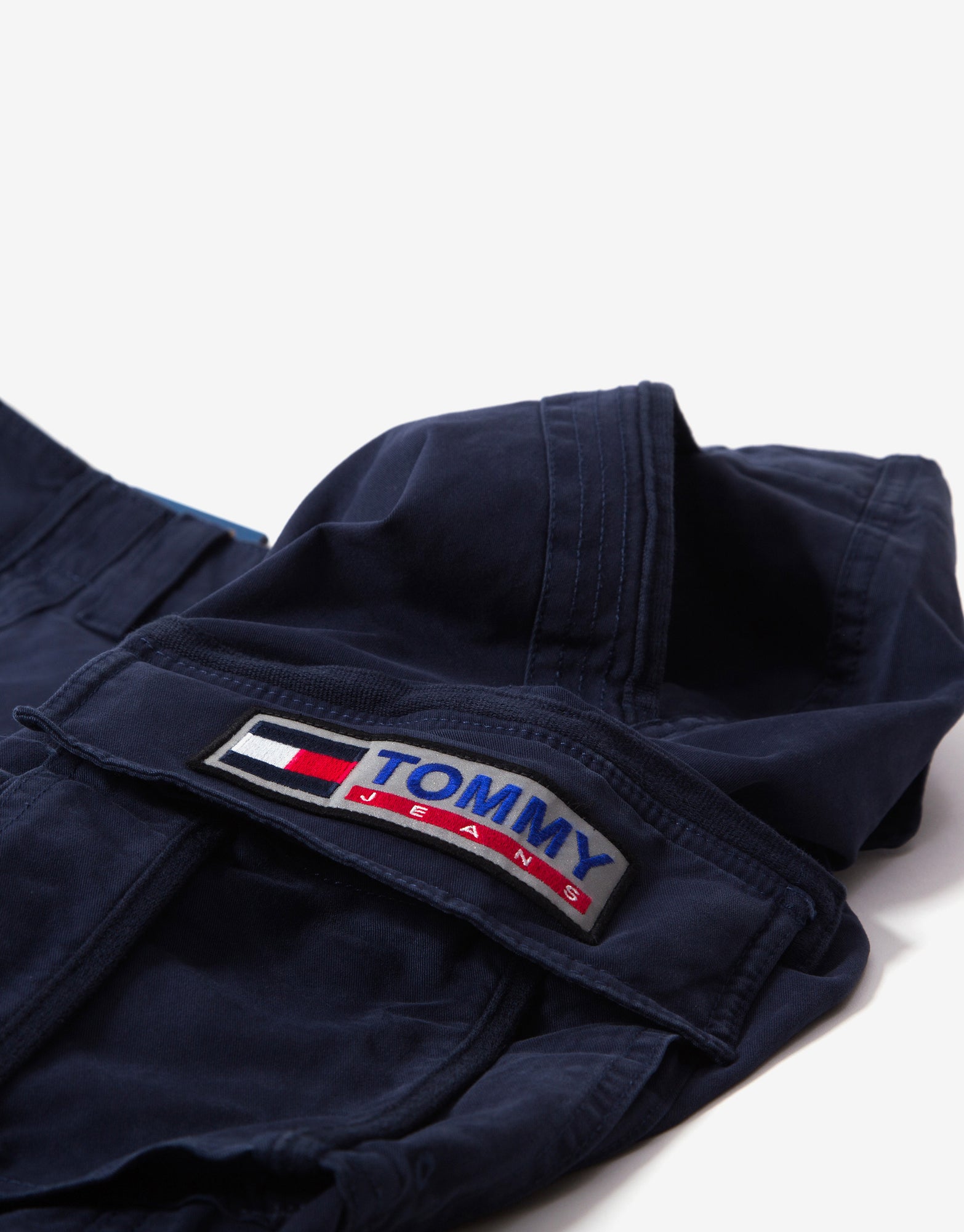 tommy jeans straight