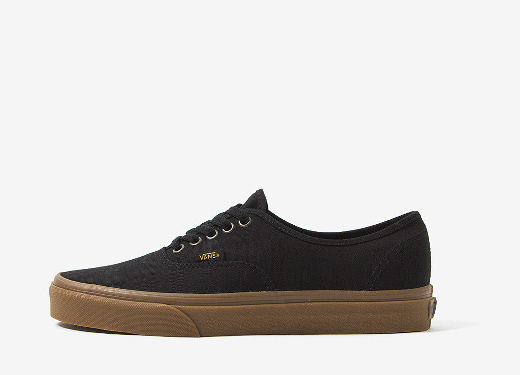 scarpe vans authentic