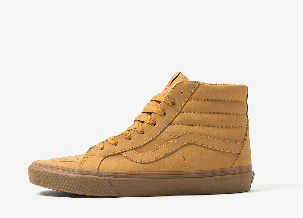 vans sk8-hi reissue vans buck