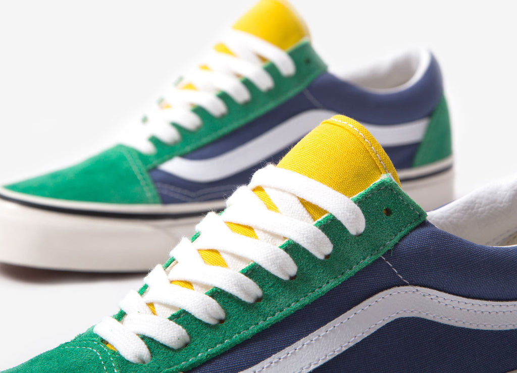 vans old skool 36 dx anaheim og