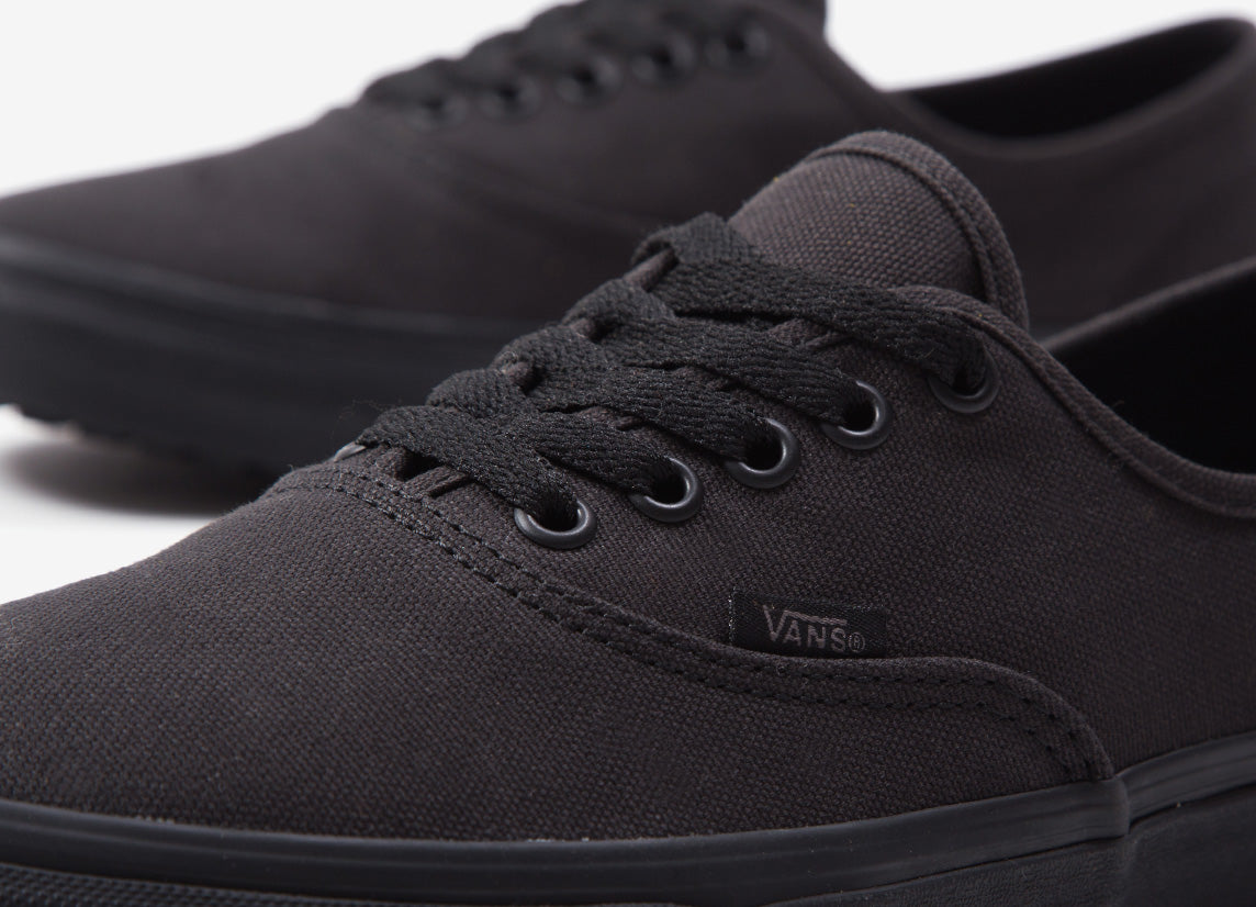 vans made for maker