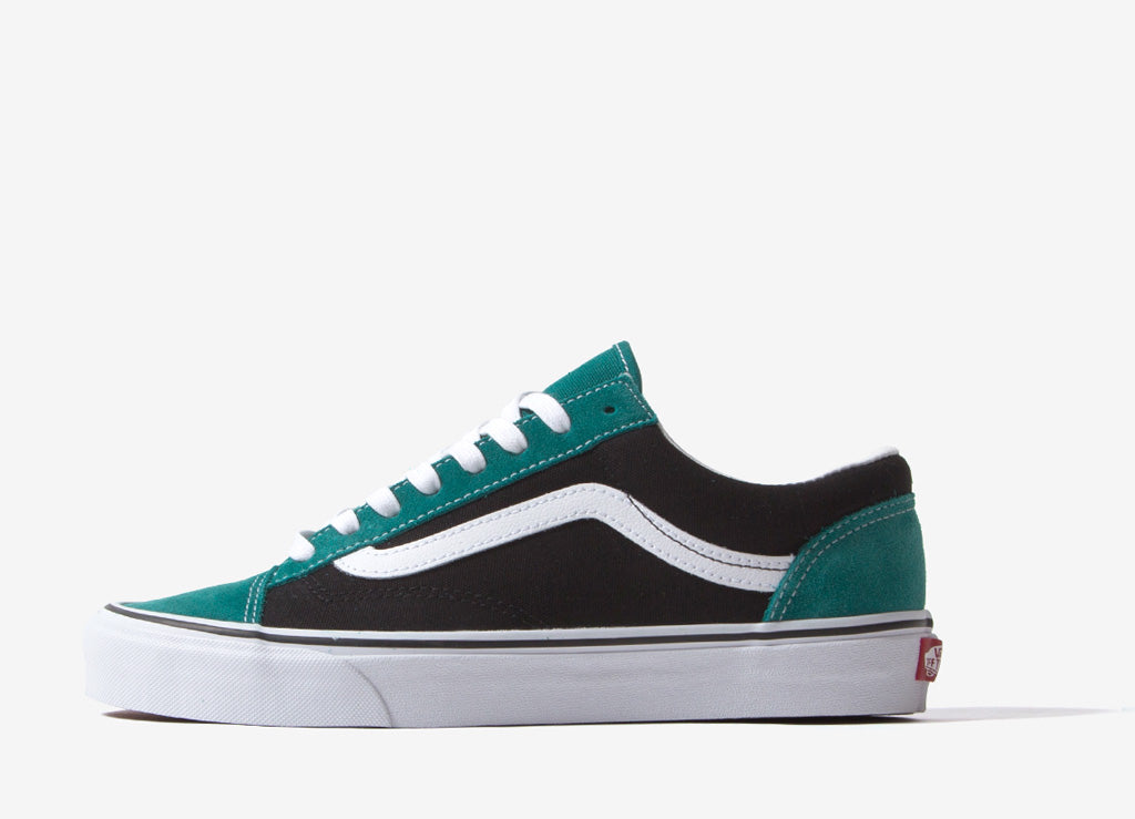 vans store online uk