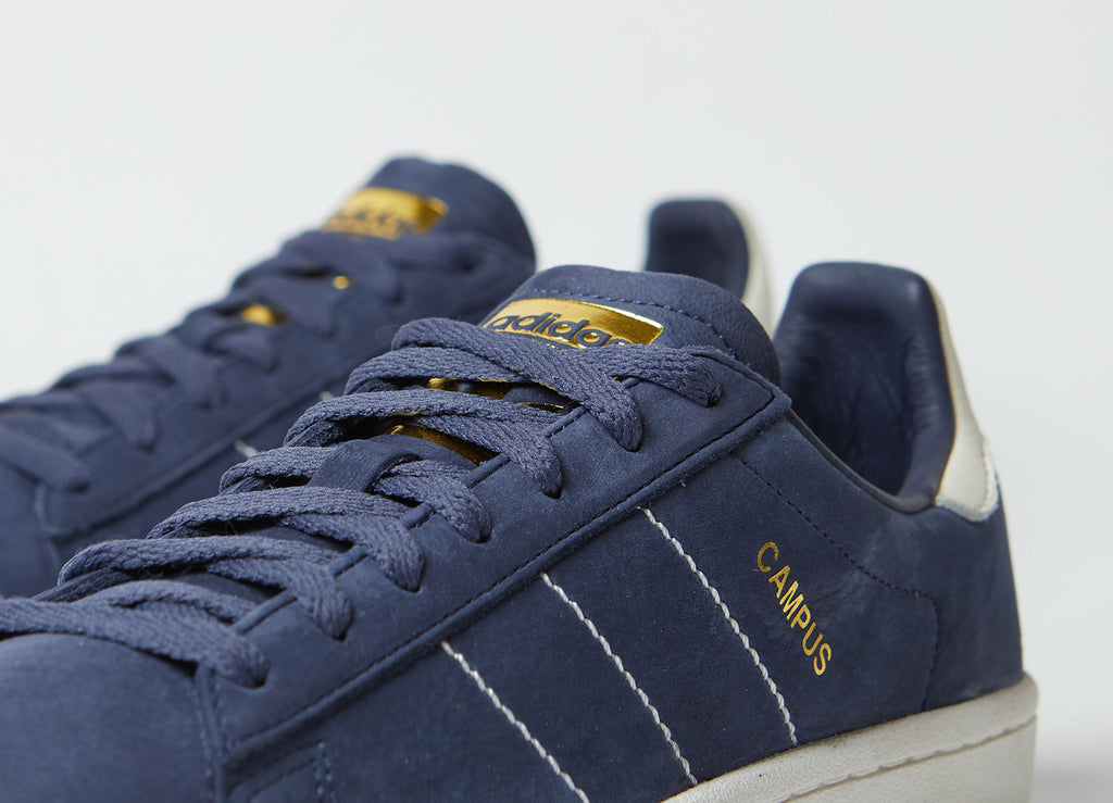 adidas campus trace blue