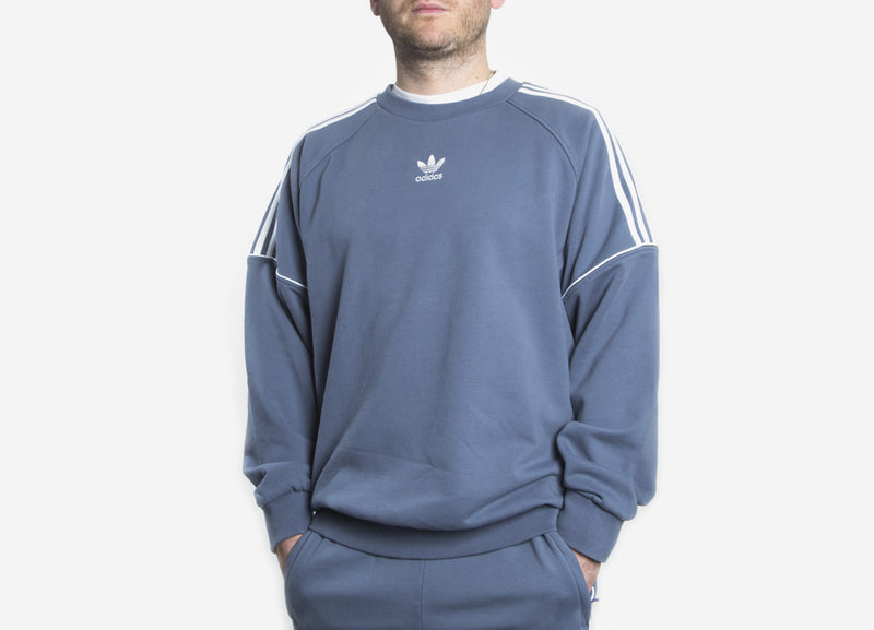 adidas pipe crew sweatshirt