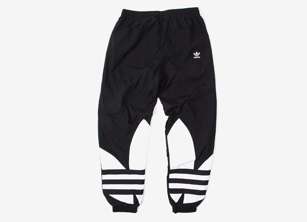 adidas track pants trefoil