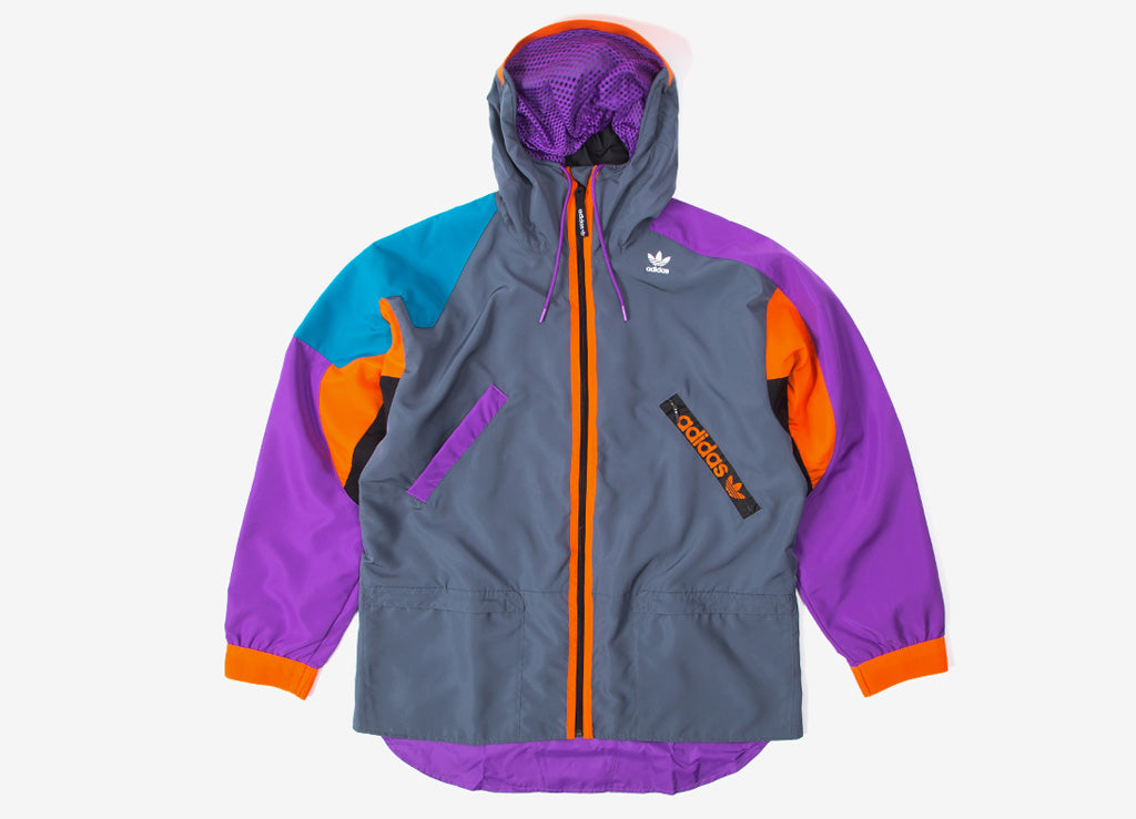 karkaj windbreaker