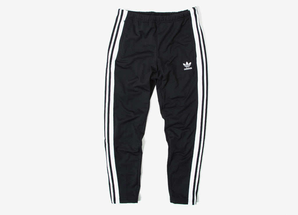 adidas adibreak track pants black