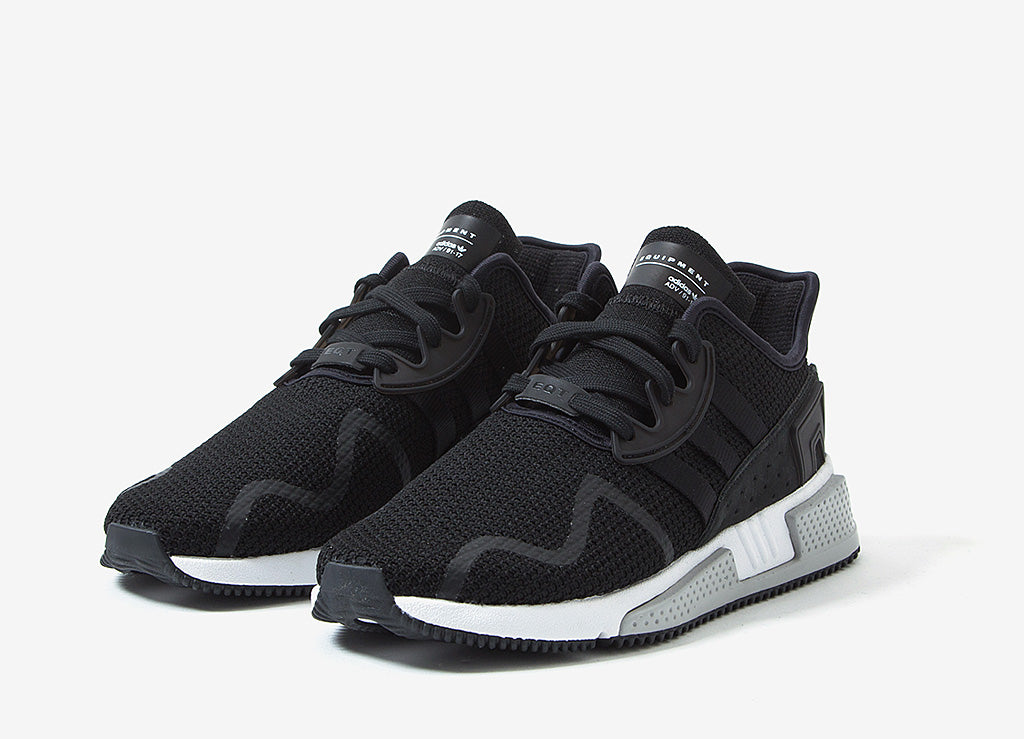 adidas originals mens eqt cushion adv trainers