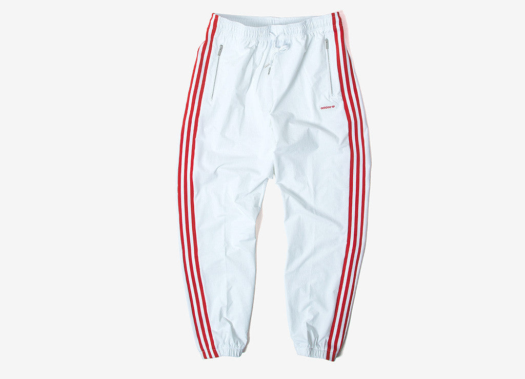 adidas contemporary track pants