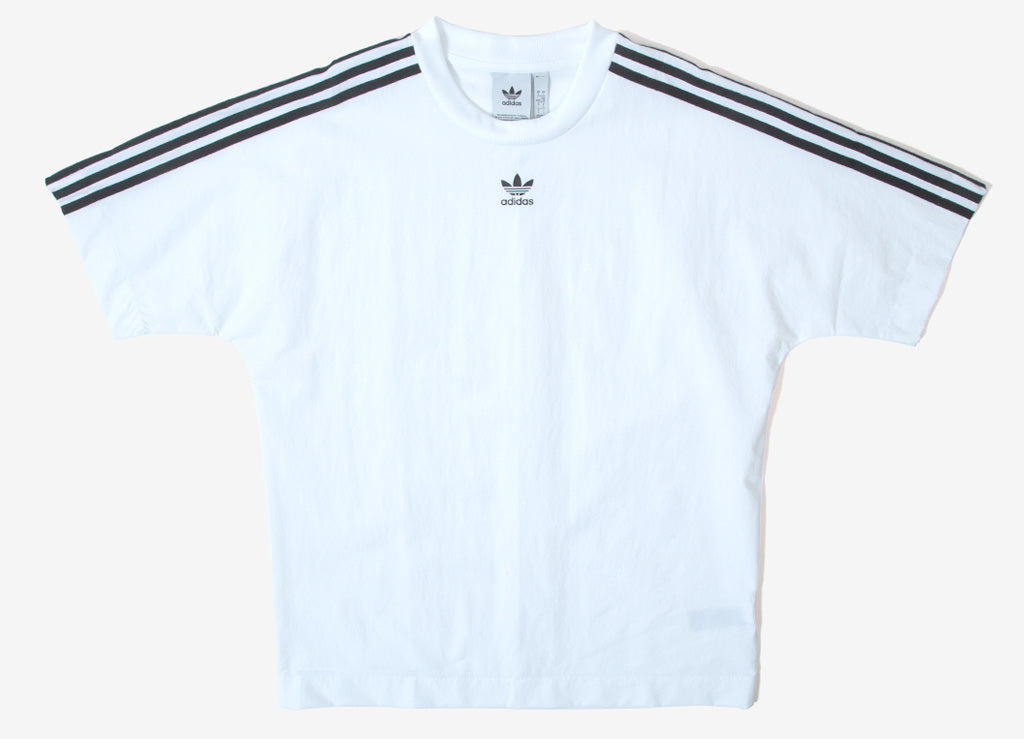 adidas warm up t shirt