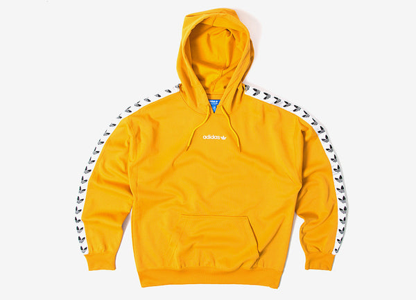 adidas hoodie gelb