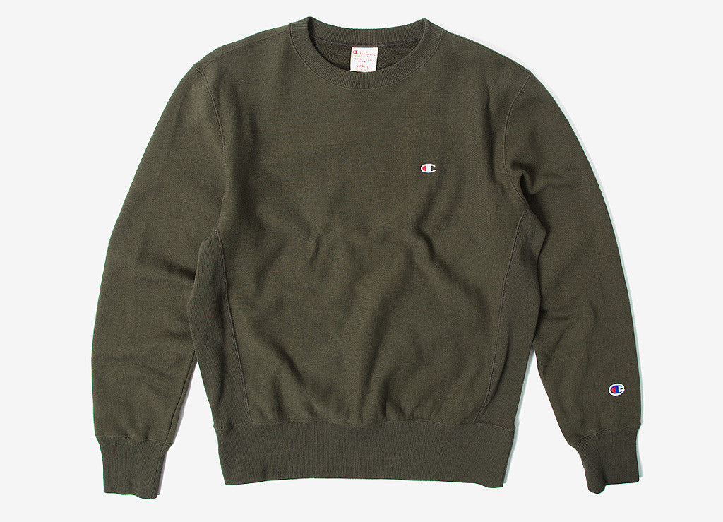 khaki champion jumper off 60% - www 