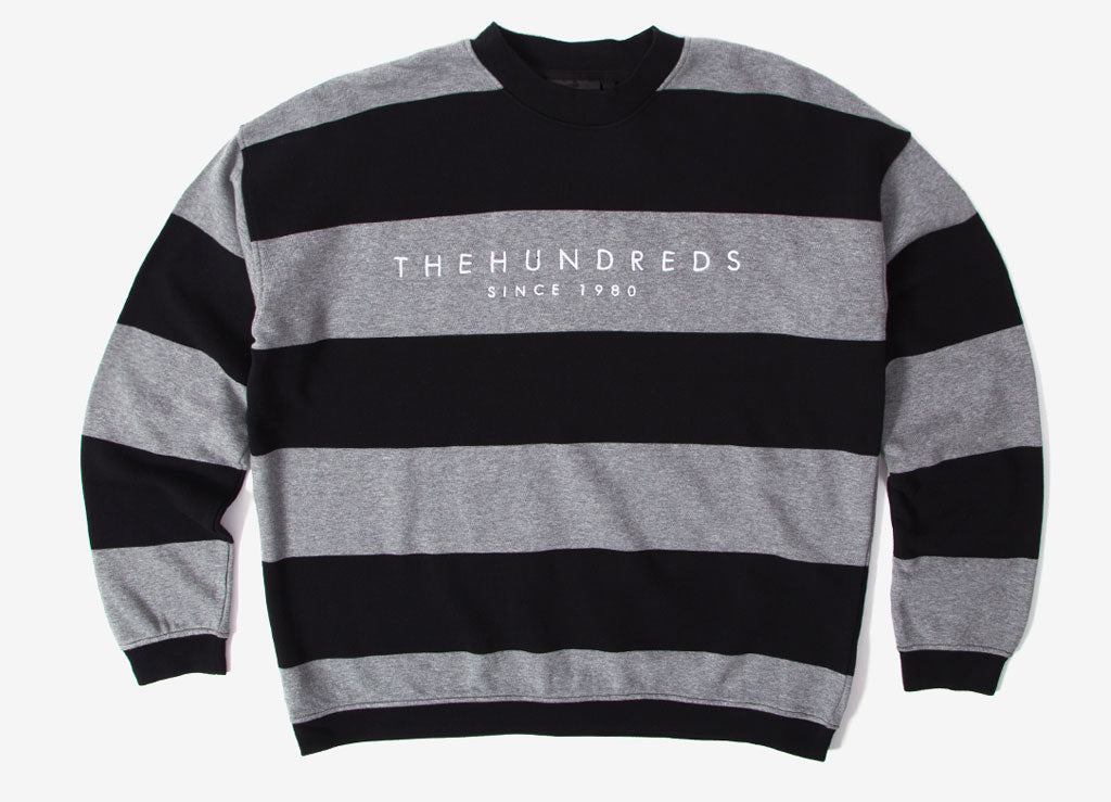 the hundreds sweatshirt