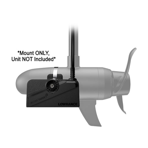 Garmin Perspective Mount f/Livescope Plus LVS34 [010-13228-00