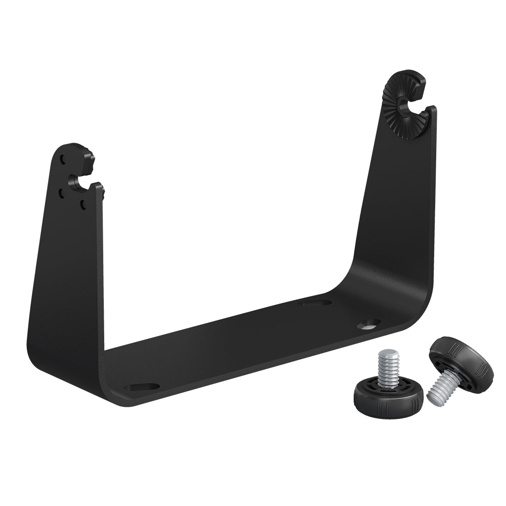 Downtown mangel Ib Garmin Bail Mount with Knobs f/GPSMAP 12x3 Series — Hennessey Outdoor  Electronics