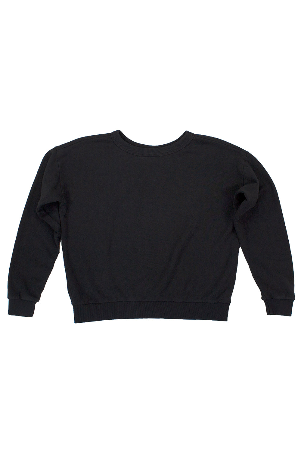 Crux Cropped Sweatshirt