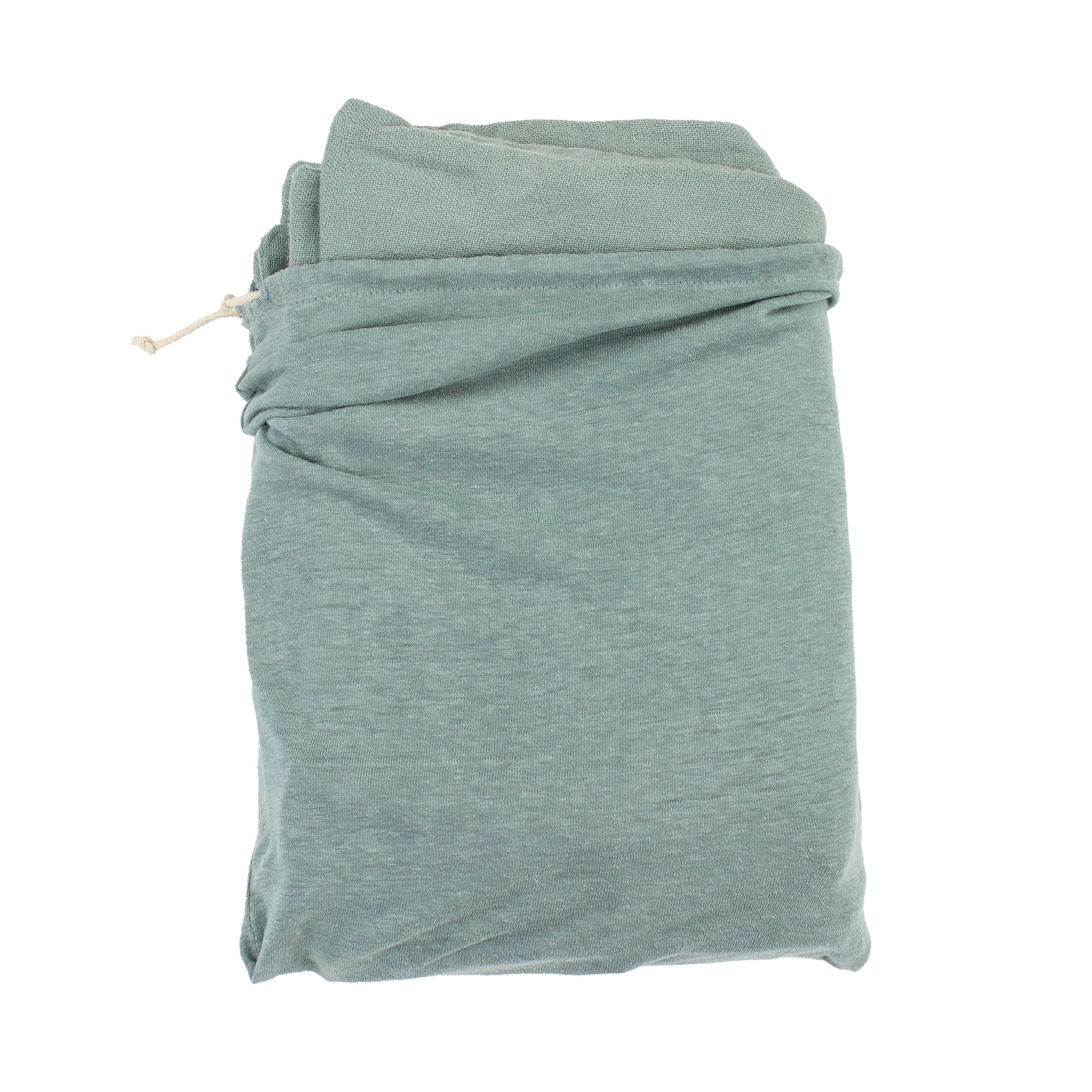 Hemp Pillowcase Set - Standard