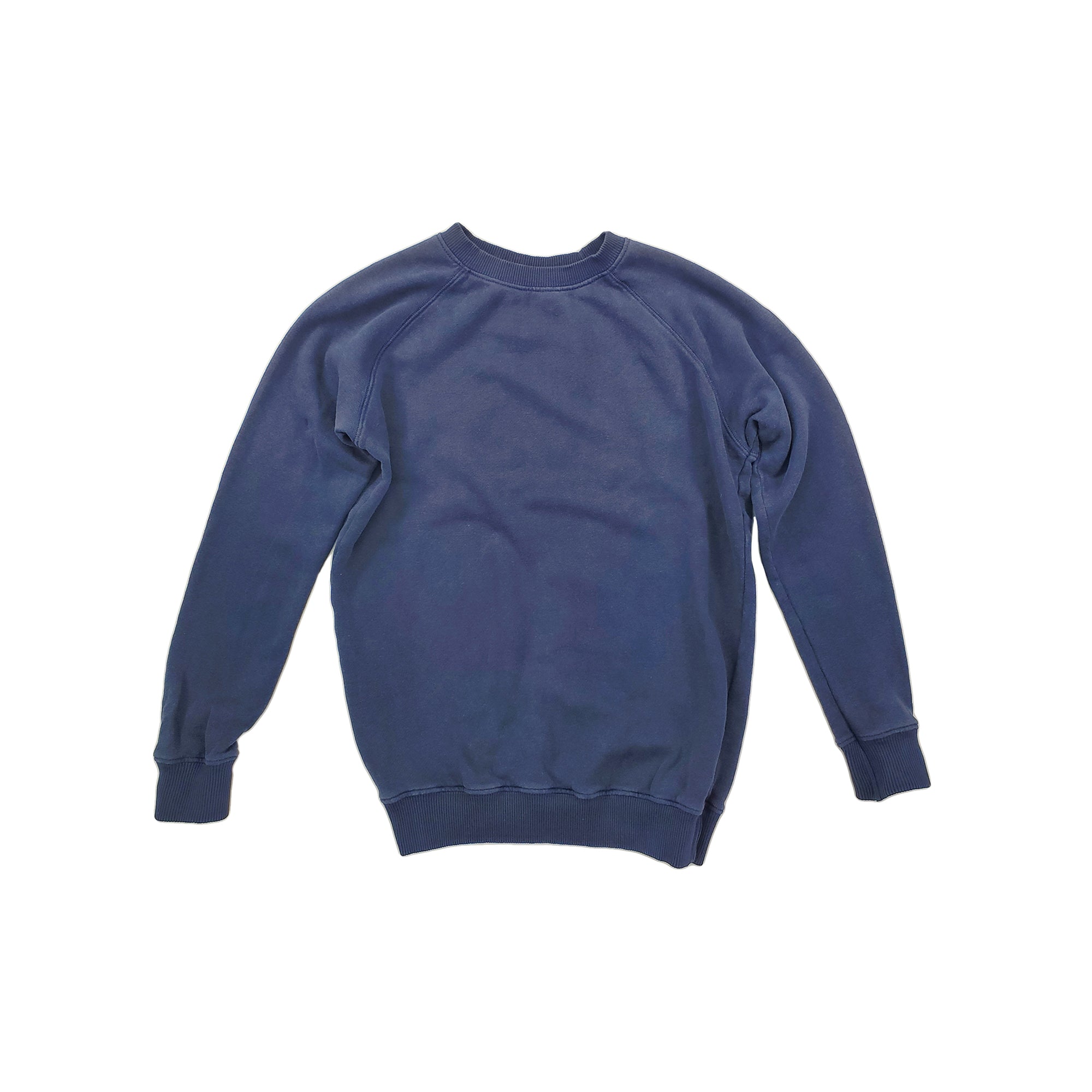 Grom Raglan Sweatshirt