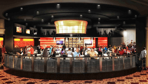 Crown Casino Restaurant Gift Vouchers