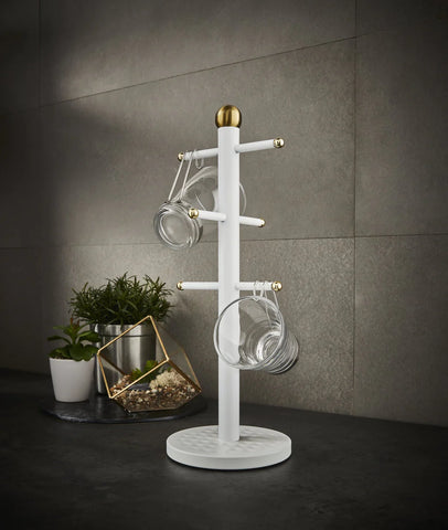 Swan Gatsby Mug Tree