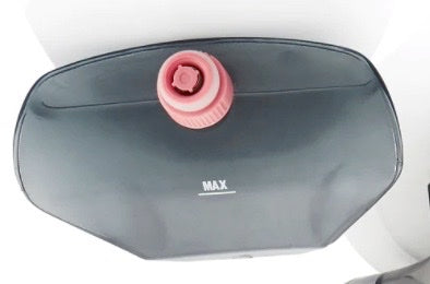 Watertank for Handheld Carpet cleaner