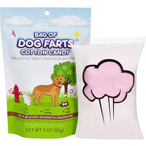 gag gifts for dog lovers