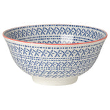 Now Designs Stamped Bowl 6 inch