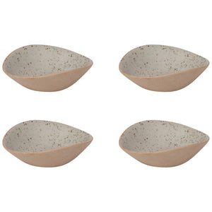 Danica Element Dipping Dishes (Set of 4)