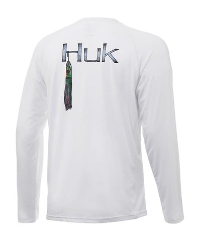 Huk - Poshmark