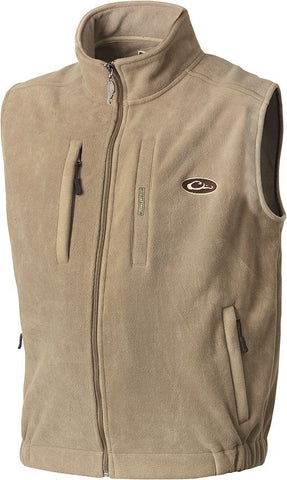 drake hunting vest