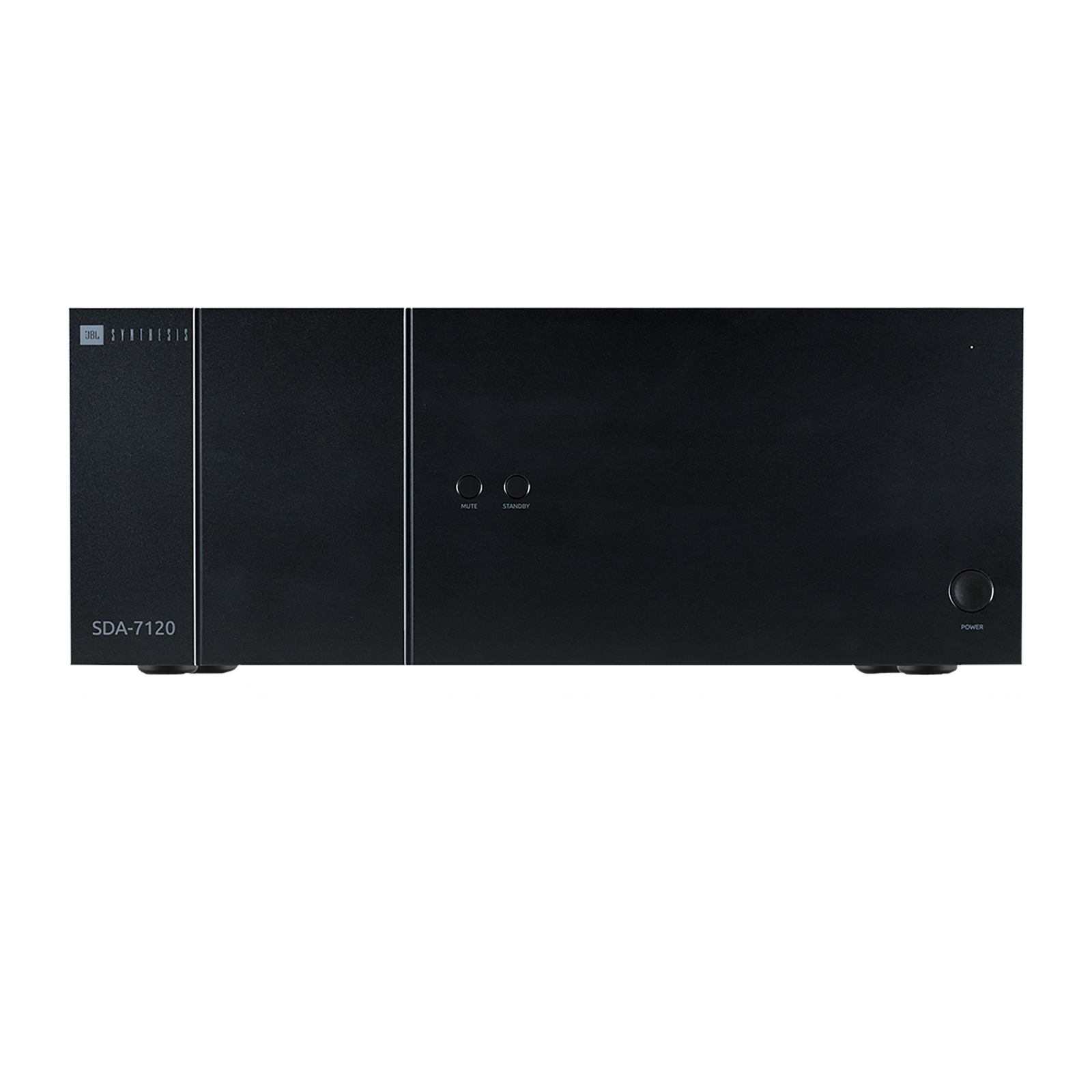 JBL Synthesis SDA-7120 7-Channel Class G Amplifier