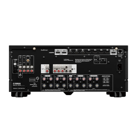 7.1 av receiver