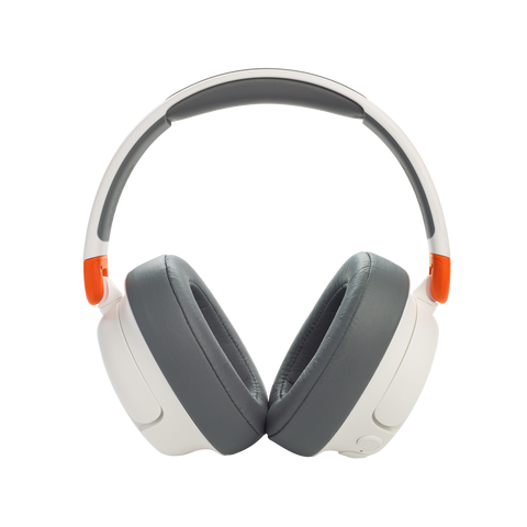 JBL JR 460NC Wireless Over-Ear Noise Cancelling Headphones