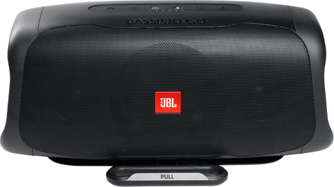JBL BassPro In-vehicle powered sub portable Bluetooth speaker