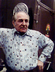 Anthony Brigandi, The Patriarch of Brigandi Coins & Collectibles