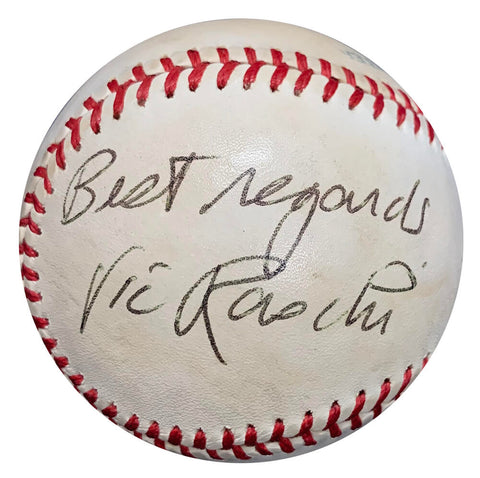 Ted Williams Single Signed Baseball, PSA Mint 9 – Brigandi Coins &  Collectibles