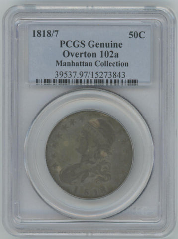 1853 Braided Hair Large Cent, PCGS MS62 Brown – Brigandi Coins &  Collectibles