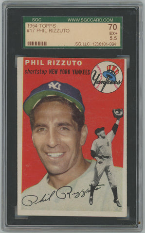 387 New York Yankees Phil Rizzuto Photos & High Res Pictures