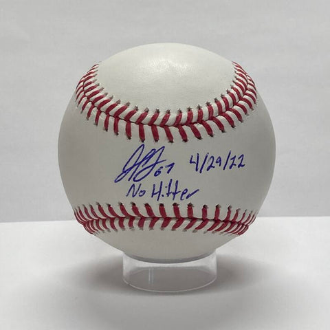 Andrew McCutchen Single Signed Baseball PSA – Brigandi Coins & Collectibles