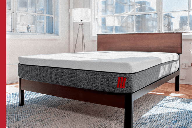 performa sleep mattress review