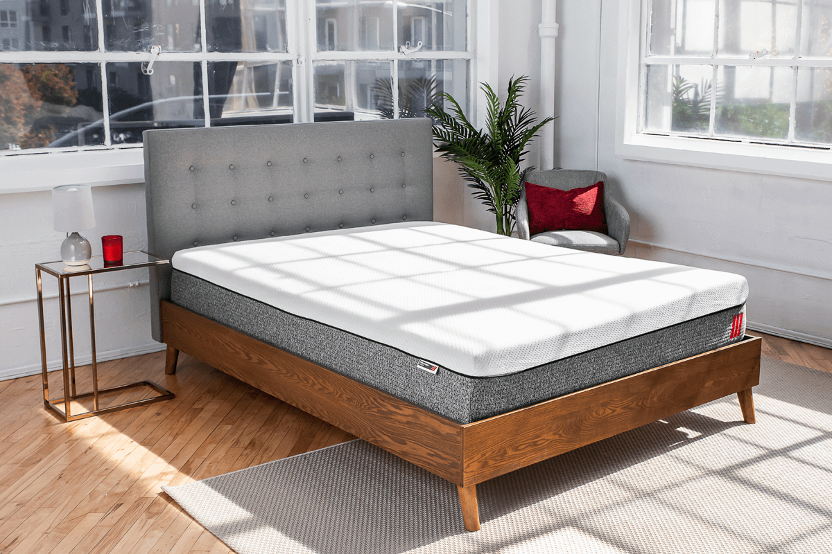 GOLDEN SPECIAL WHITE (GS/GSW) MATTRESS – Serra Furniture