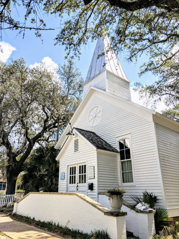 Historic St. Andrews Church