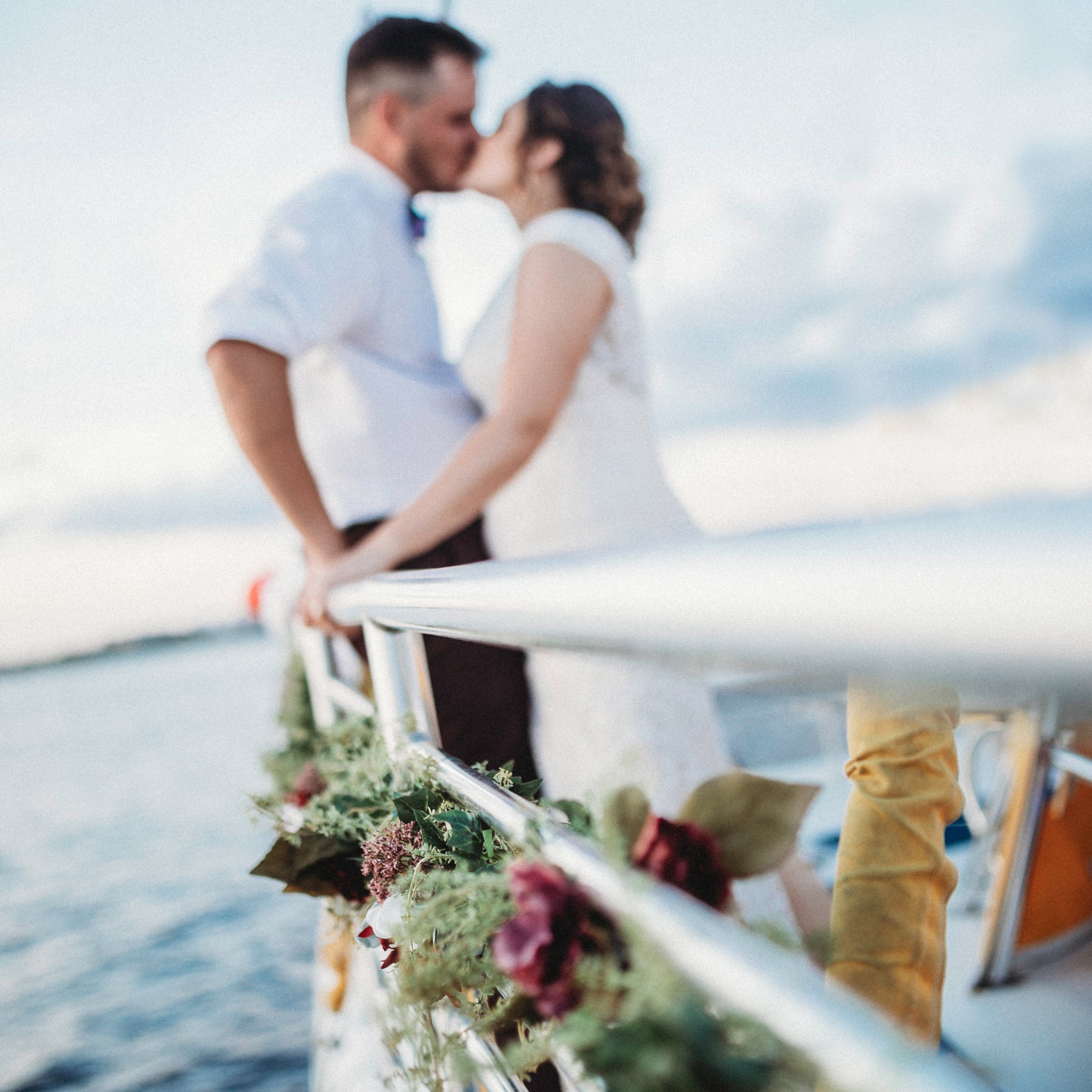 cruise wedding prices