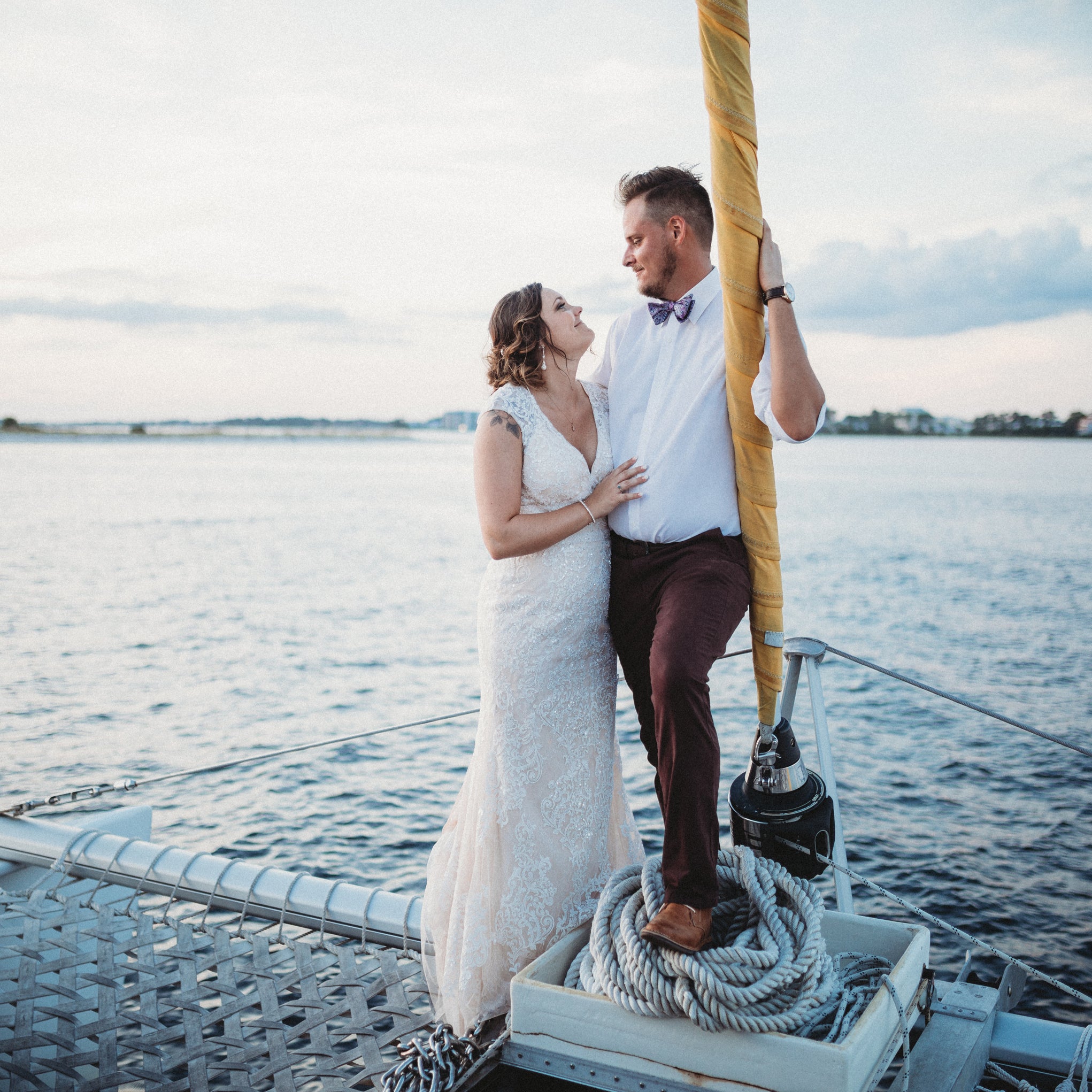 florida cruise wedding packages