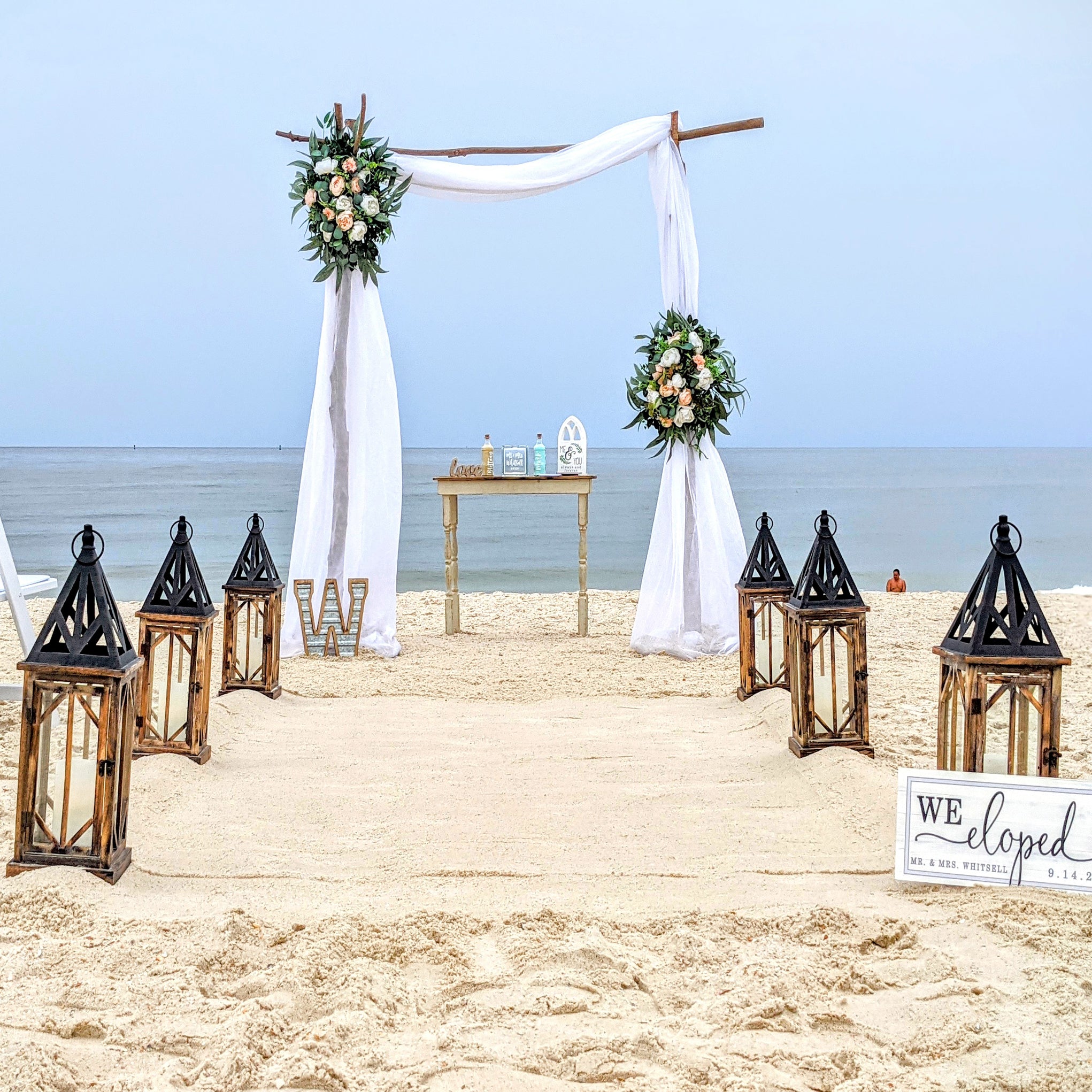 Wedding Packages - The Wedding Shop