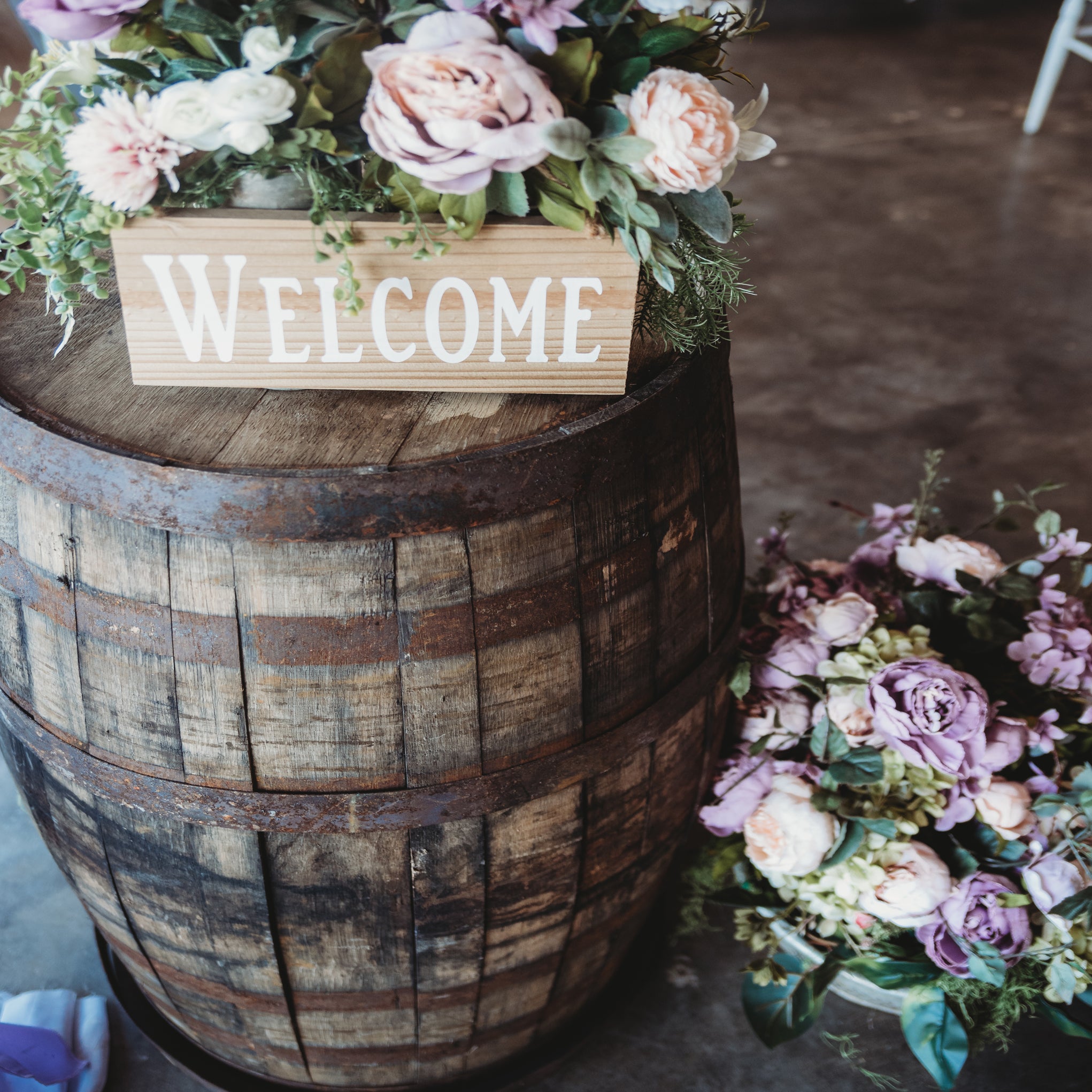 Table Rentals The Wedding Shop