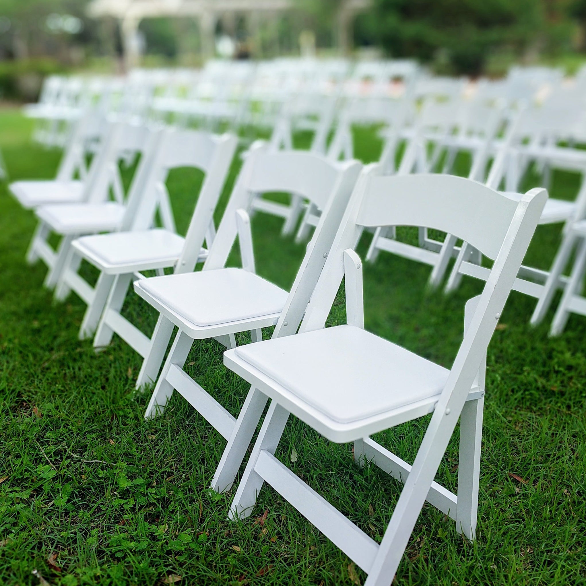 White Padded Folding Wedding Chair Wood Resin Rental 2 ?v=1551842506