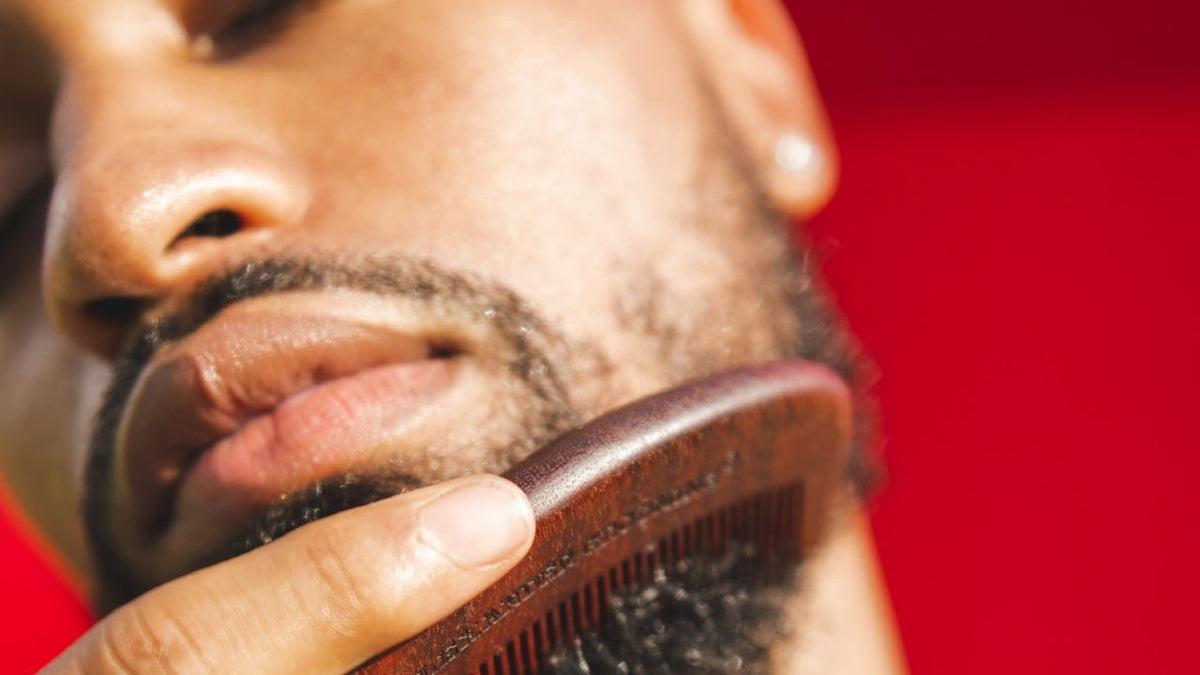 How To Fix Patchy Beard 7 Secrets Evan Alexander Grooming