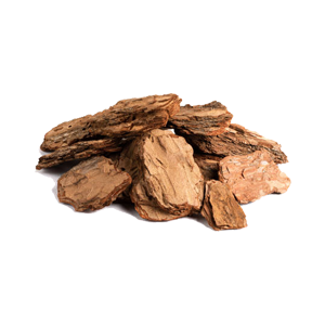 Slippery Elm Bark