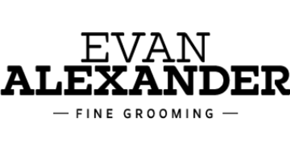 Evan Alexander Grooming